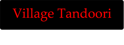 Village Tandoori Abbots Langley